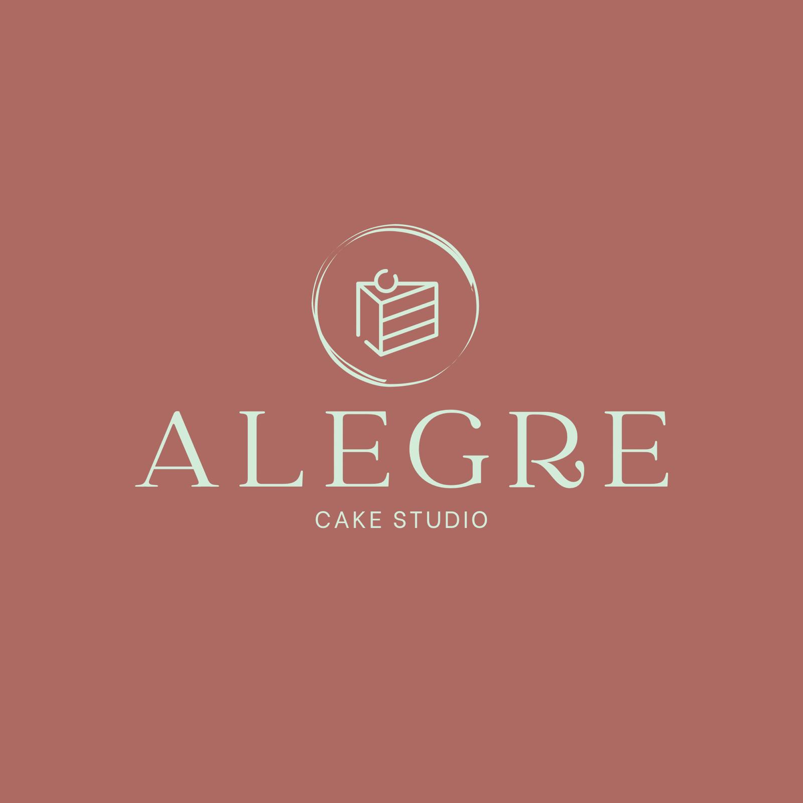 Alegre Cake Studio